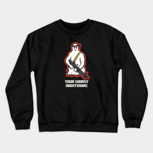 RamBOO Crewneck Sweatshirt